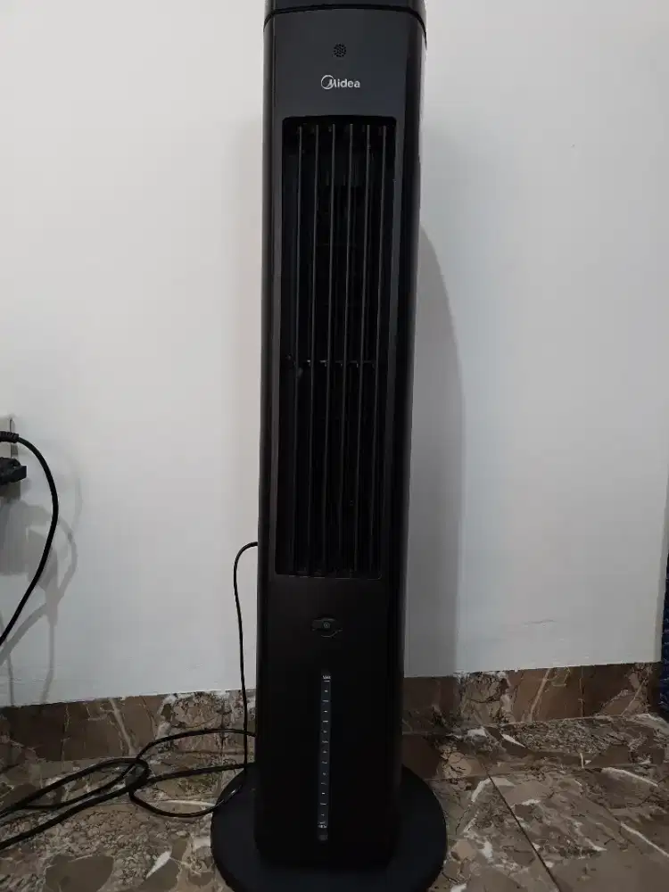 air cooler midea 4 ltr