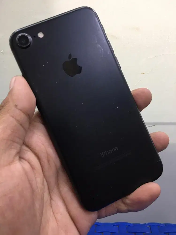 IPHONE 7 32GB INTER ALL OPERATOR
