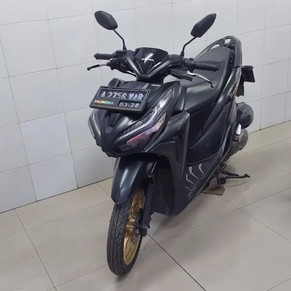 Honda vario 150 2021 dp 1juta