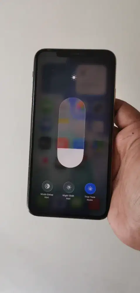 Iphone 11 pro max 256 gb gold