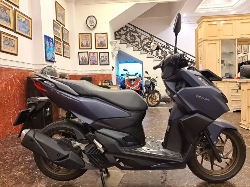 HUB CE KOM DP 1,5 JT VARIO 160 ABS 2025 ~MOTOR GRES KAYA BARU