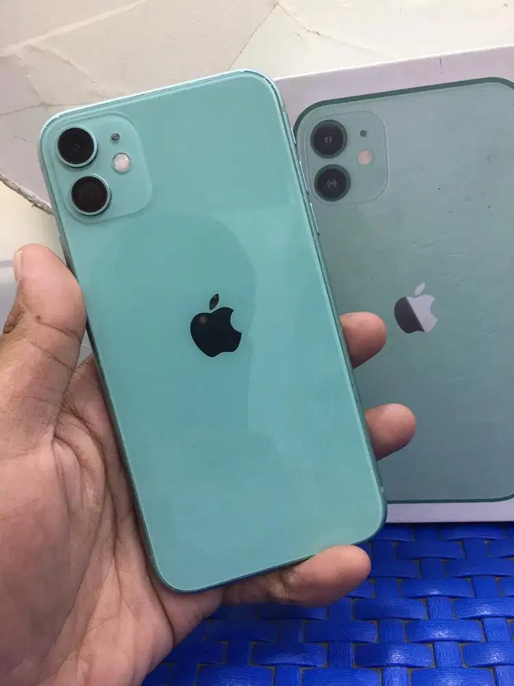 IPHONE 11 64GB INTER ALL OPERATOR