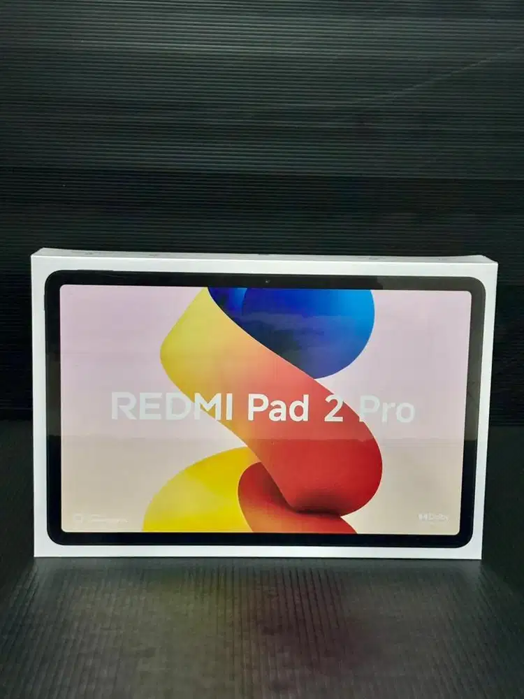 Redmi Pad 2 Pro