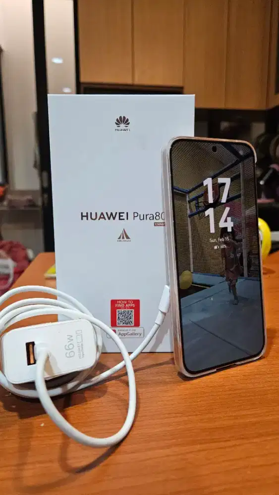Huawei Pura 80 12/256GB