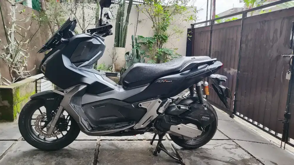 Honda ADV 2019 Depok