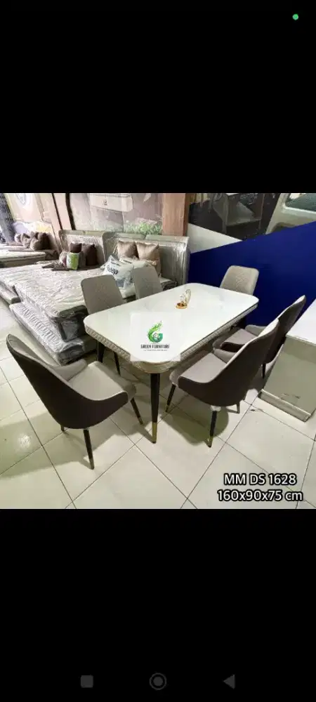 CREDIT SOFA BUNGA 0% DENGAN HOME CREDIT