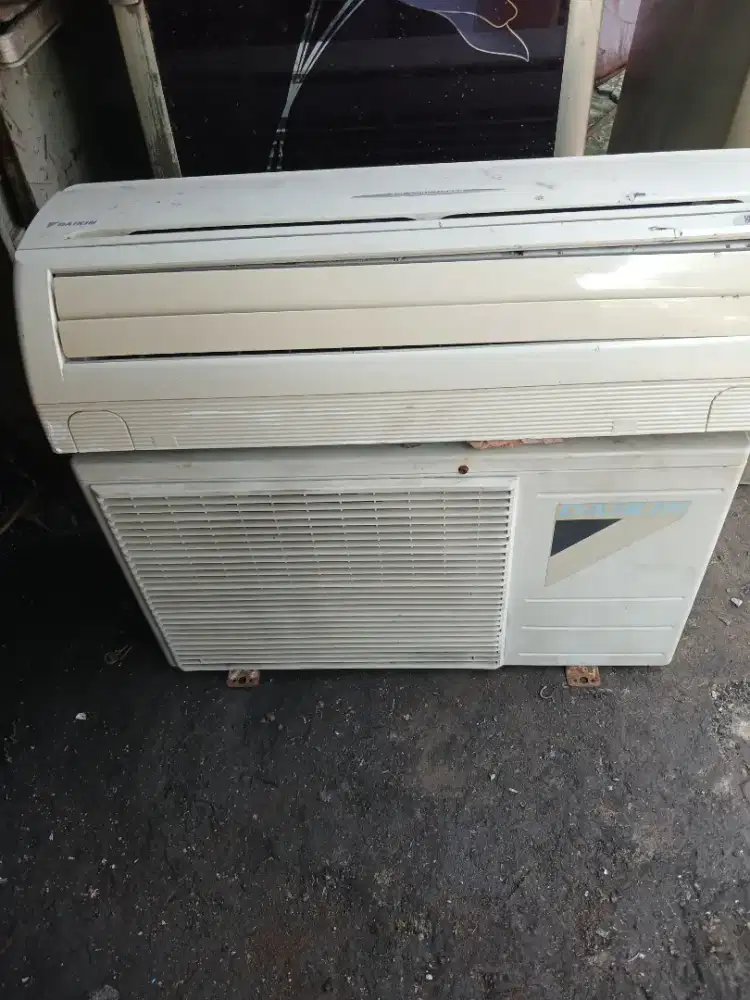 Jual beli Ac bekas rusak surabaya
