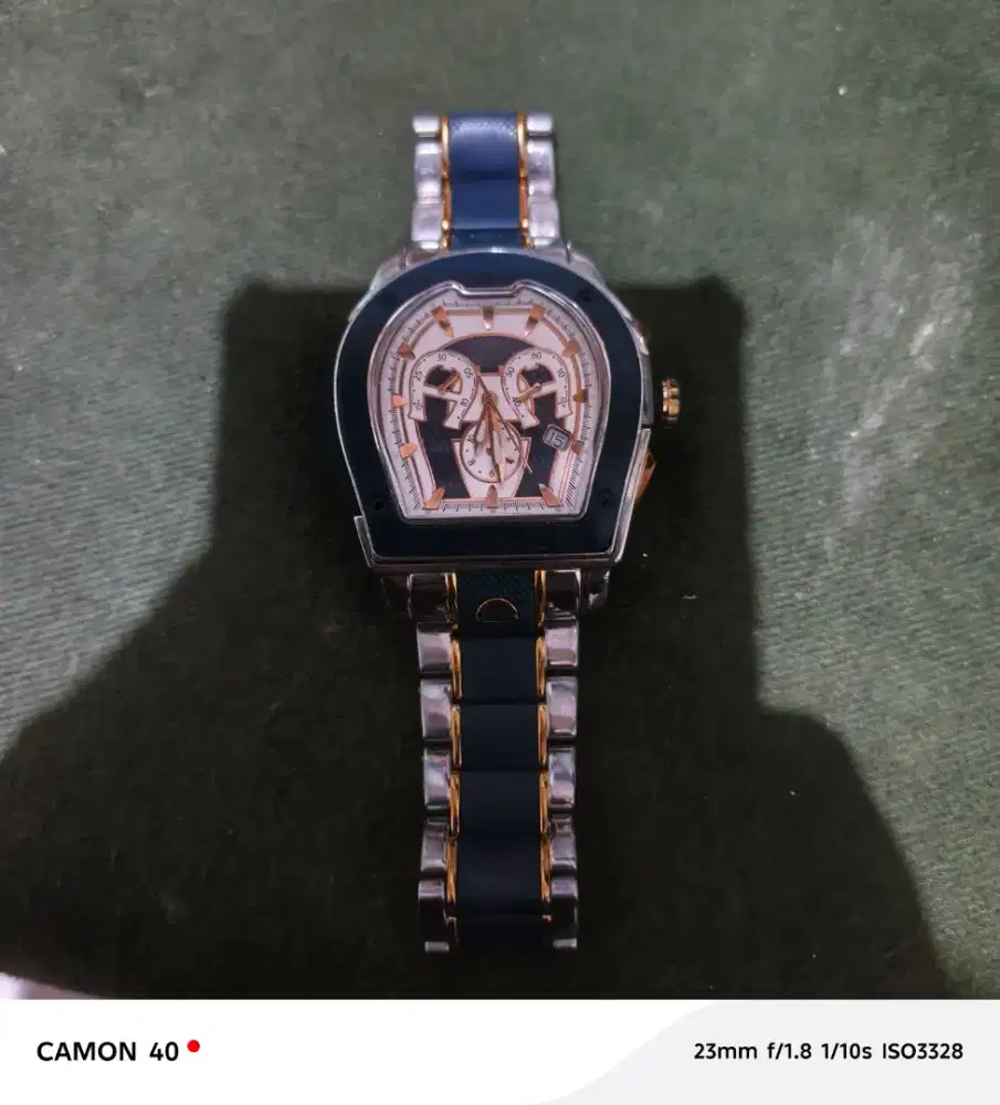 jam tangan aigner