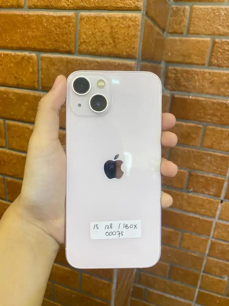 iphone 13 128gb ex ibox