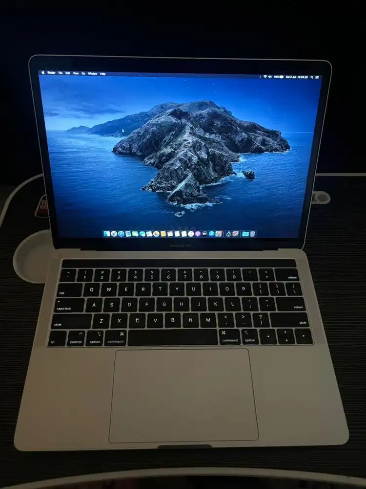 Macbook Pro 2019 13 i7 16/500 GB