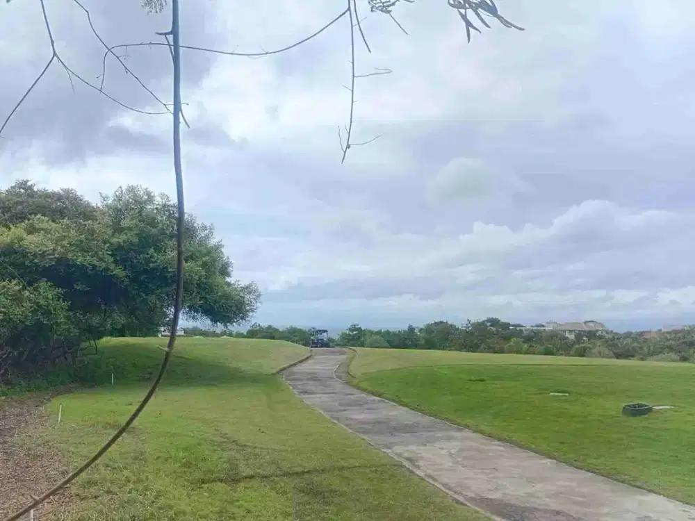 FOR SALE LAND PECATU ULUWATU