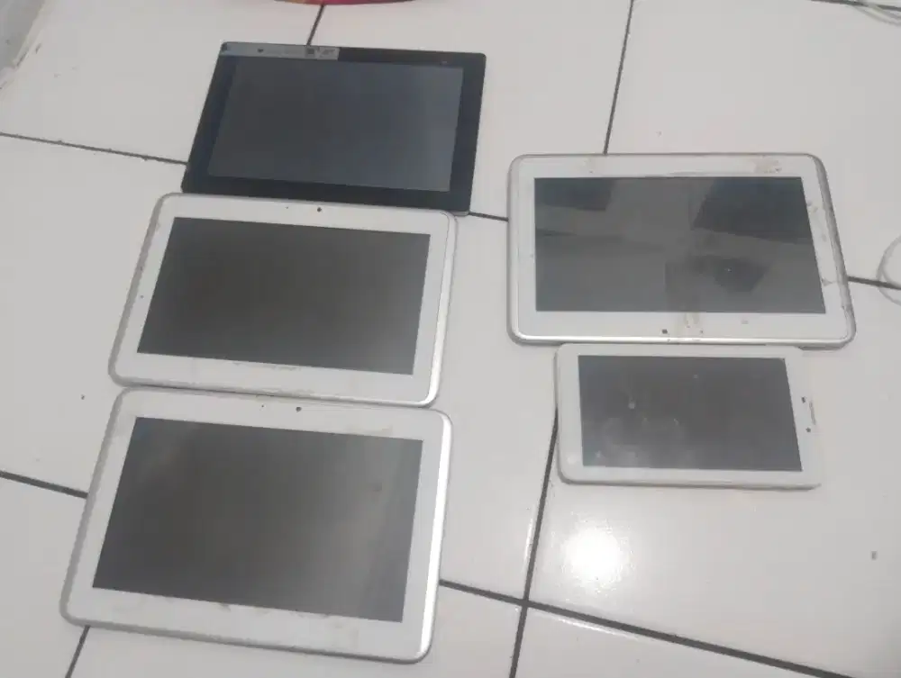 Tab borongan merek advan