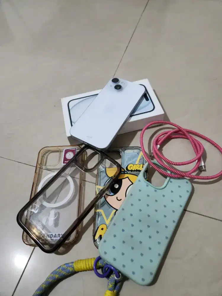 Iphone 15 128 Ex Digimap