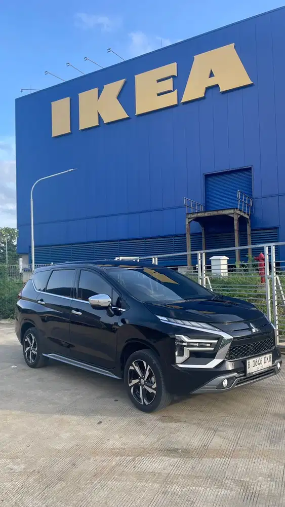 Mitsubishi Xpander 2022 Bensin