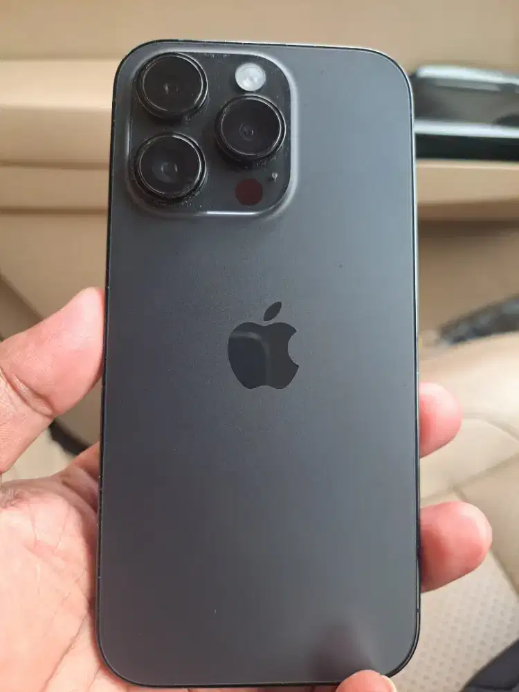 Iphone 14 Pro 256 inter Allop