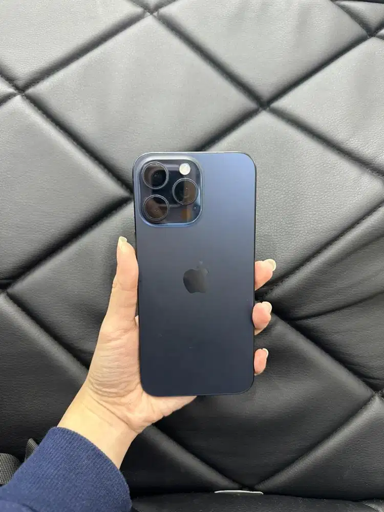 Iphone 15 Promax 256gb