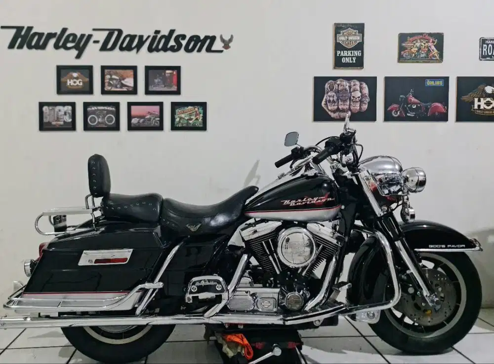 ROAD KING 1994 EVOLUTION