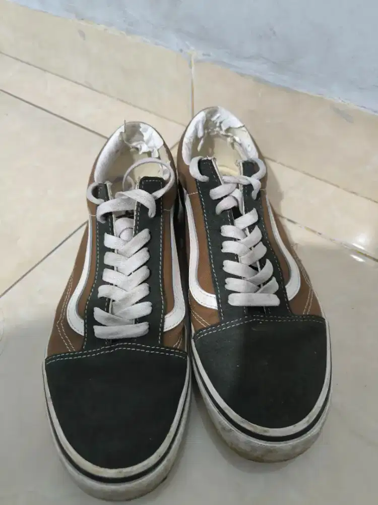 Sepatu vans original