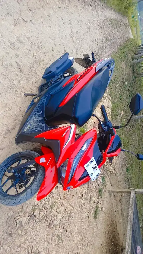 Honda Vario 125 2019
