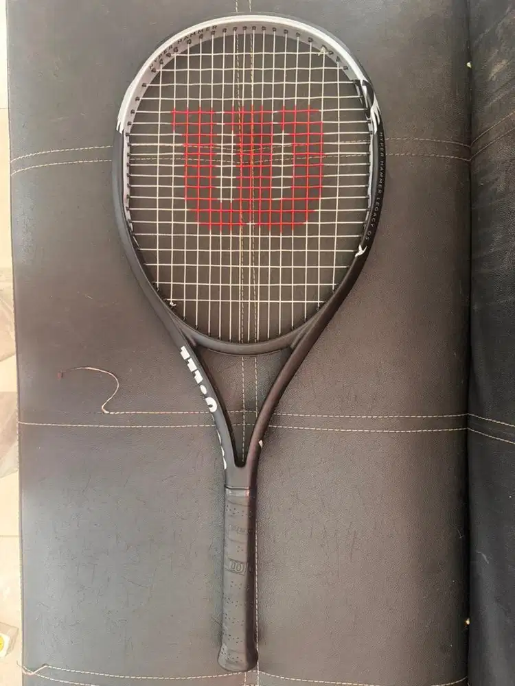 Raket Wilson HYPER HAMMER LEGACY OS