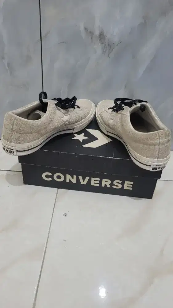 Sepatu converse one star original