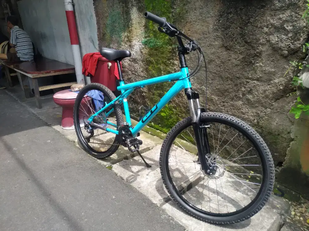 Sepeda GT Original