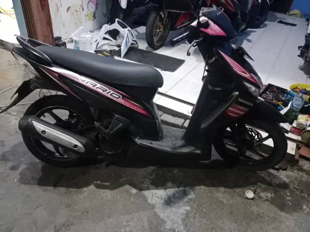 Honda vario 110cc gresik