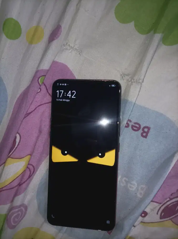 Vivo V15 second