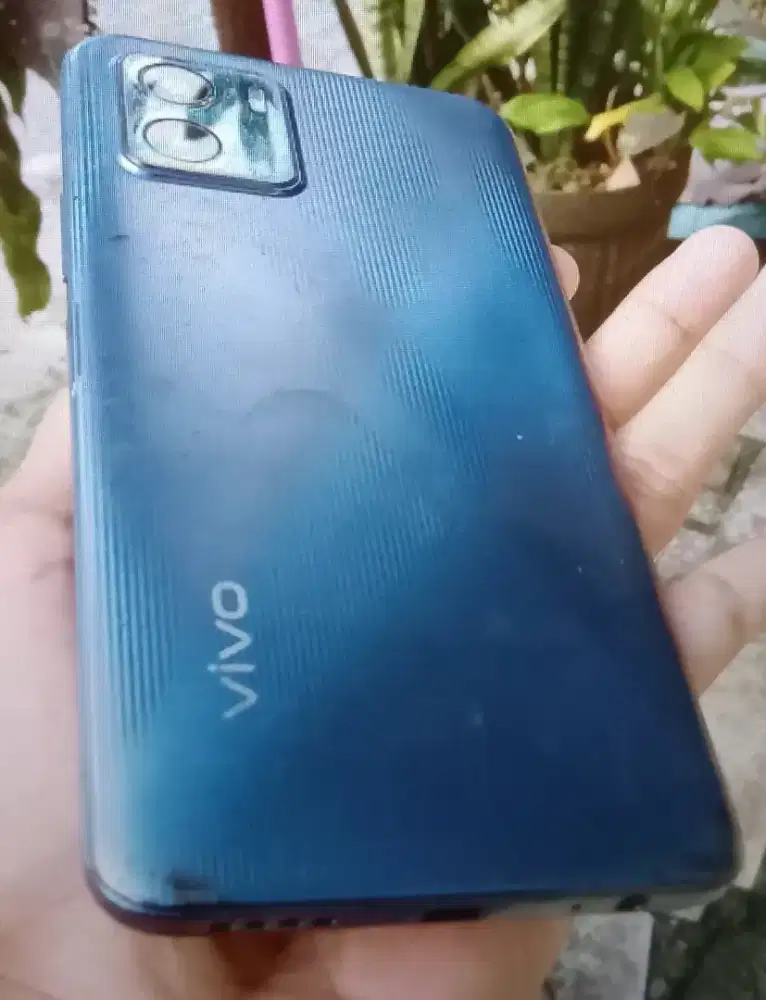 V2120 gaspool banget