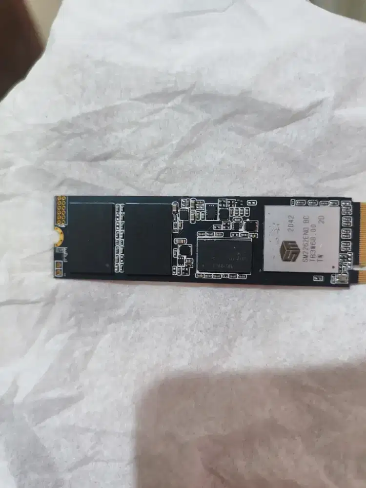 SSD Nvme Adata 1TB