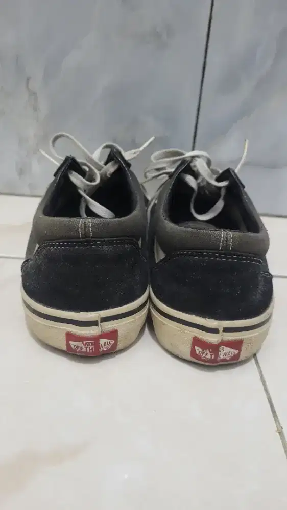 Sepatu vans old skool original