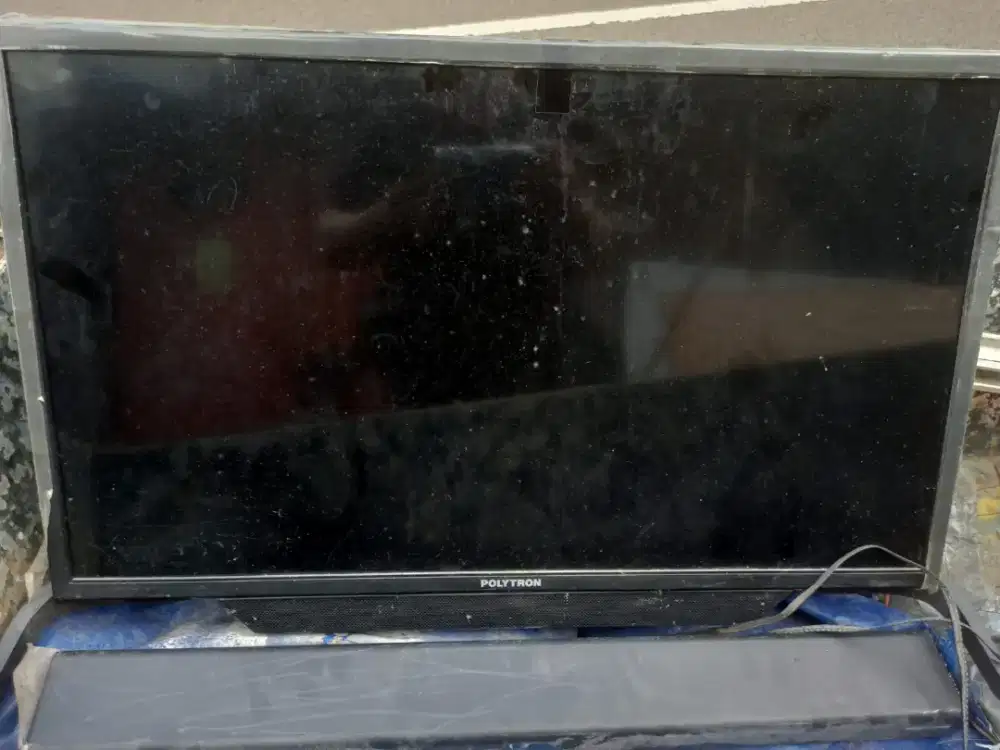 Tv Led 32 inc polytron