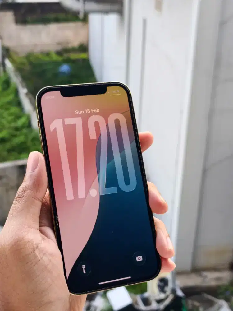 iPhone 12 Pro 128GB Ex iBox