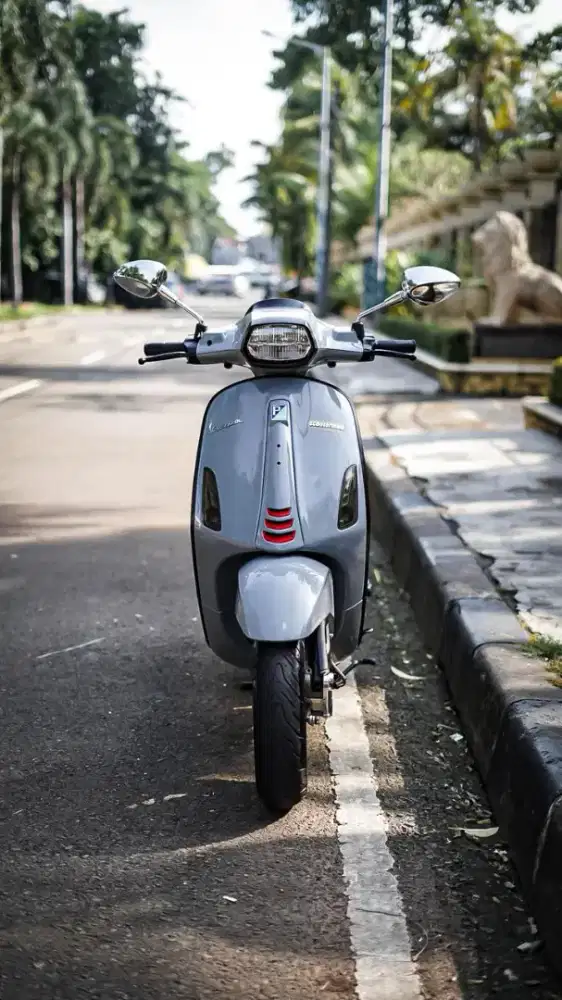PIAGGIO VESPA SPRINT S 2021
