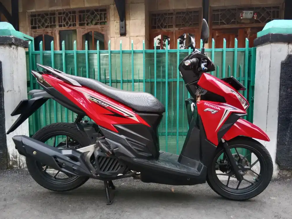 Honda vario 125cc 2017
