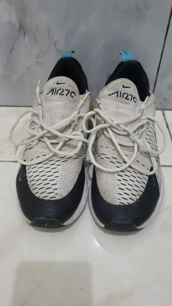 Sepatu nike air max 270 original