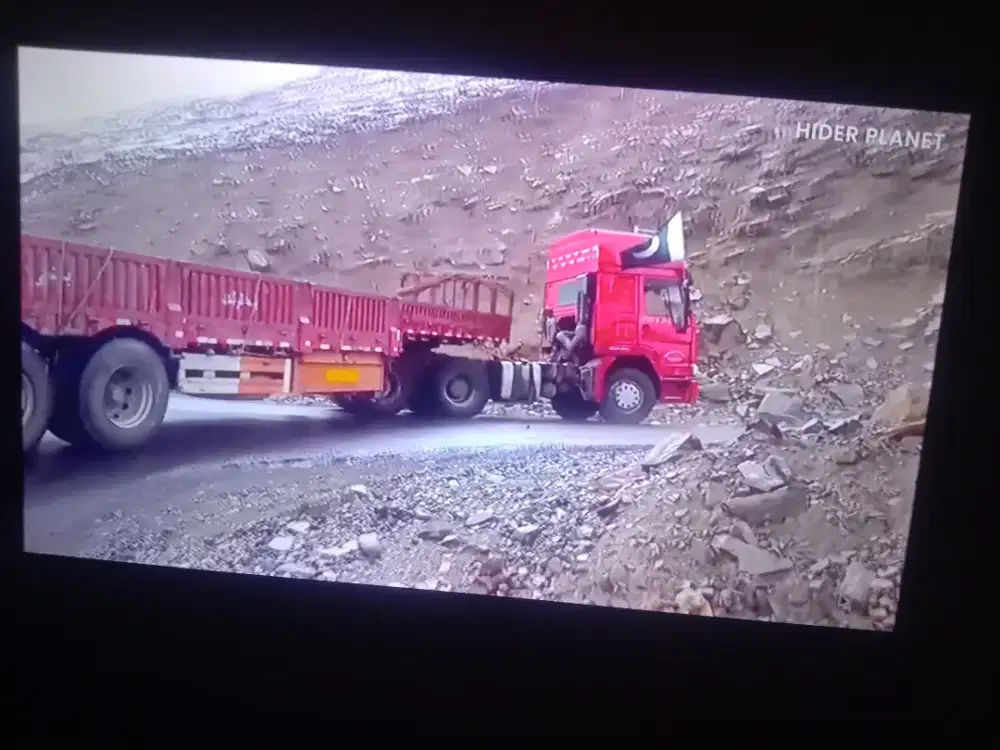 Polytron analog normal 32 on