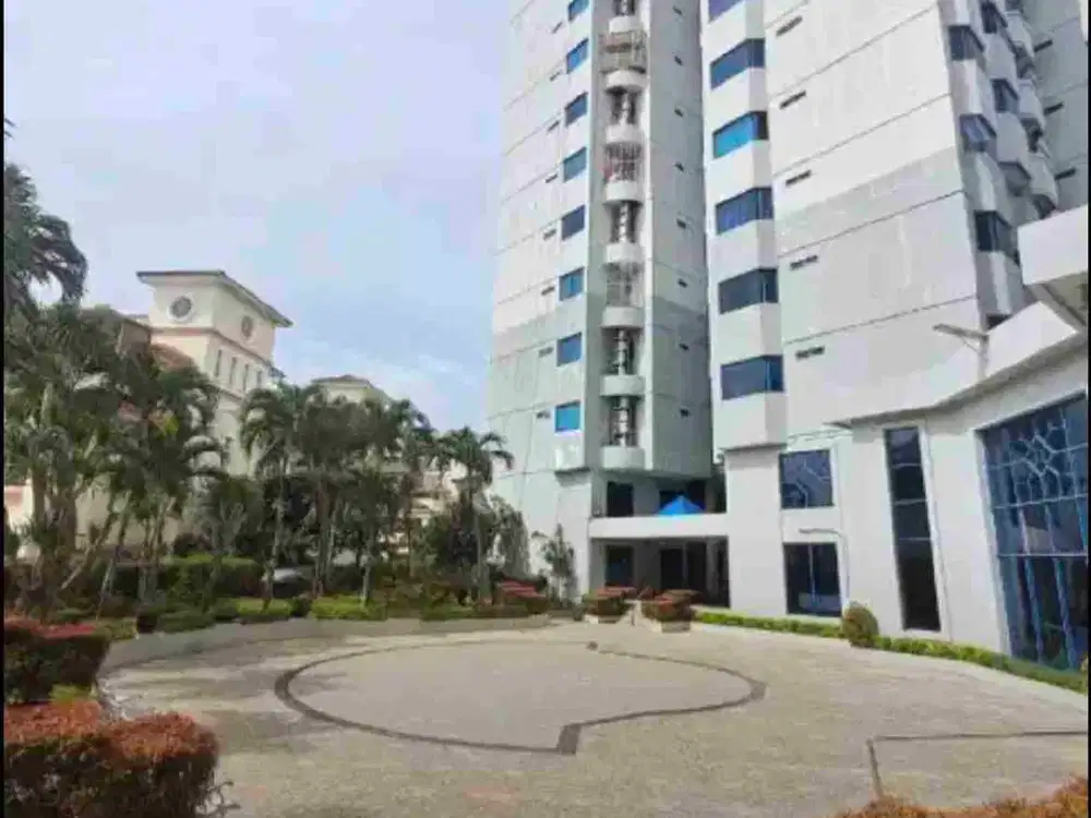 Good Deal Condominium Menara Marina Luas 130 Pantai Mutiara