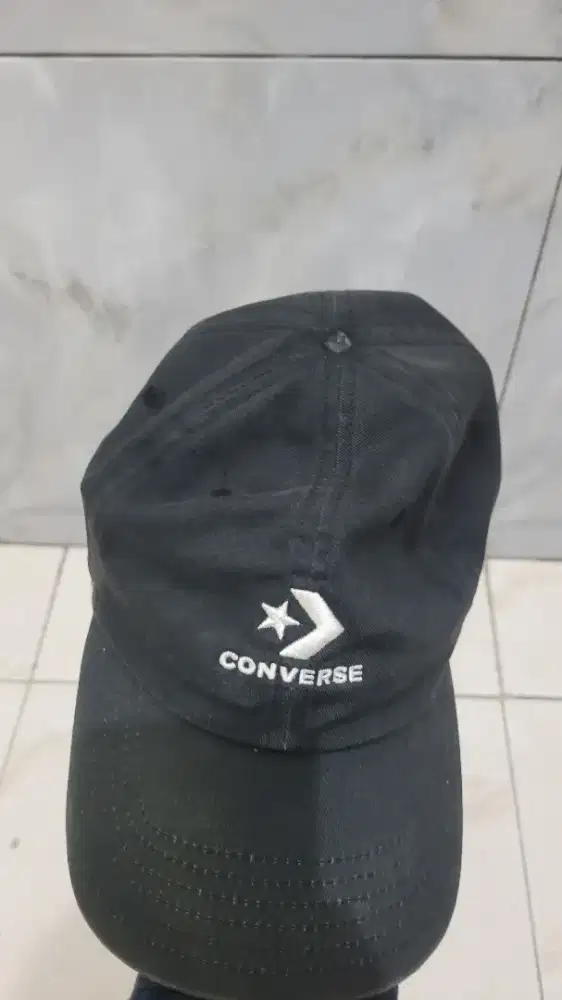 Topi converse original
