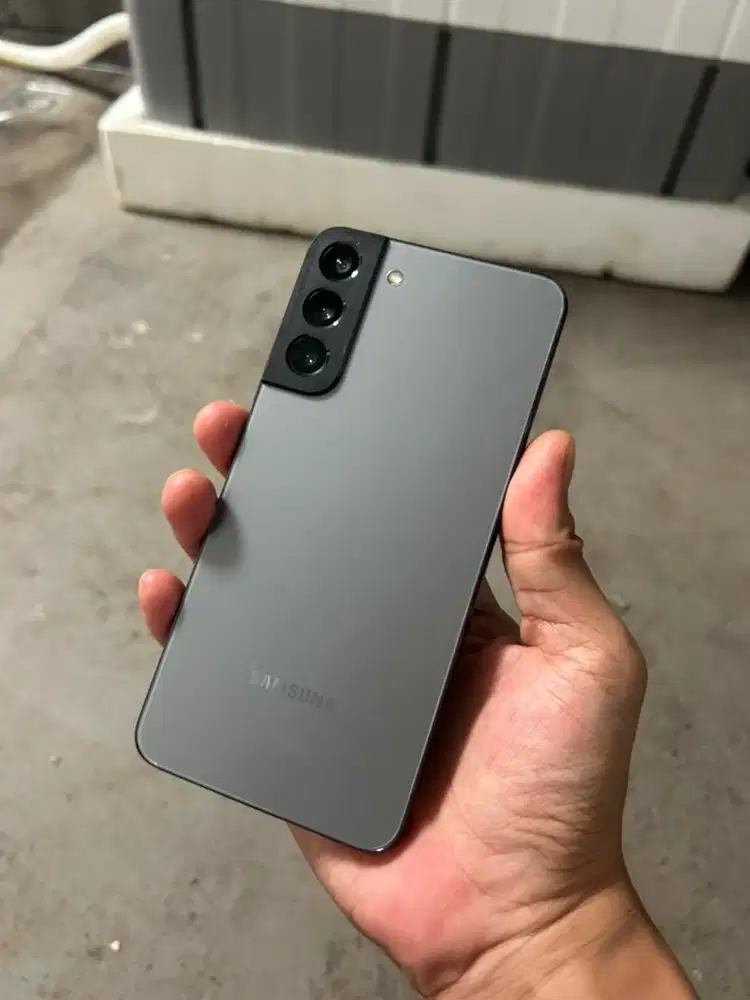 Samsung S22 plus ram 8/128gb