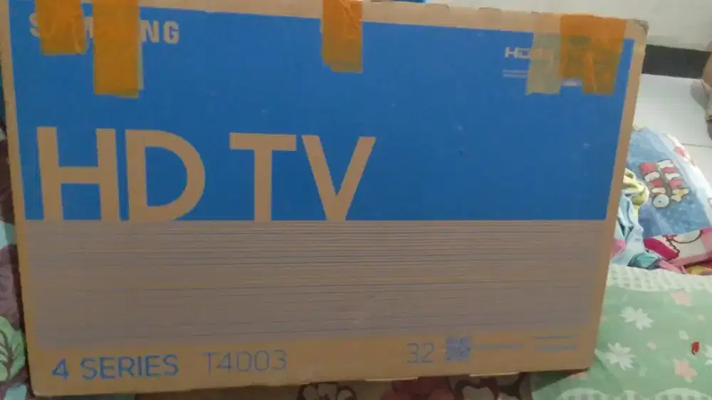 Tv Samsung HD TV 4 Series T4003