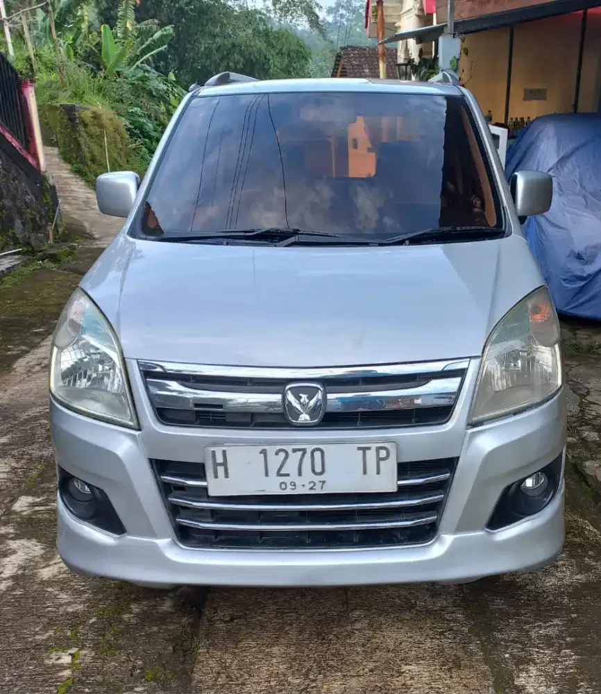 Susuki Karimun wagon Dilago