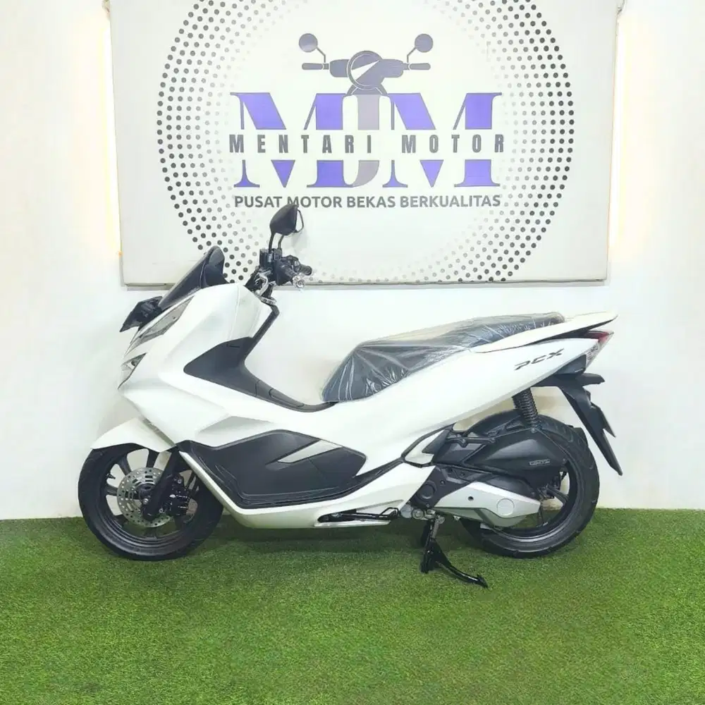 DP 900 RB PCX 150 CBS 2018, SS LENGKAP, BERGARANSI MENTARI JOJO MOTOR