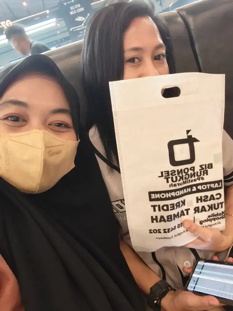 PROMO HP OPPO A6X SERIES || CASHBACK UP TO 100 RIBU || SUPER SMOOTH