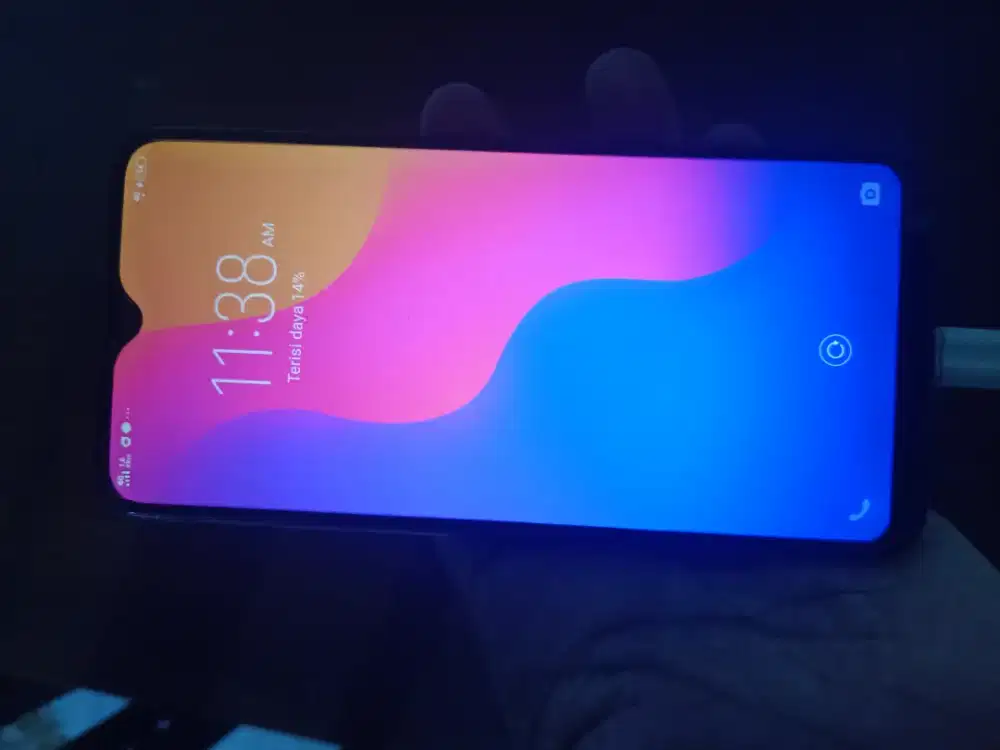 Hp Vivo Y91 Ram 3GB/32GB