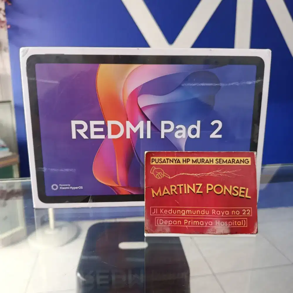Redmi pad 2 4/128