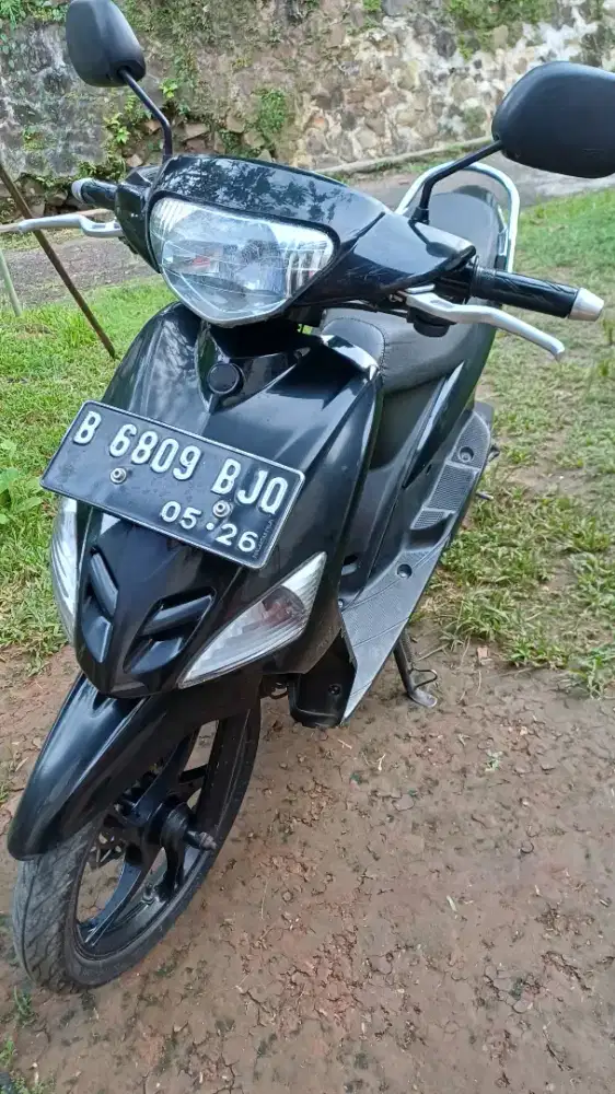 Mio sporty 2006