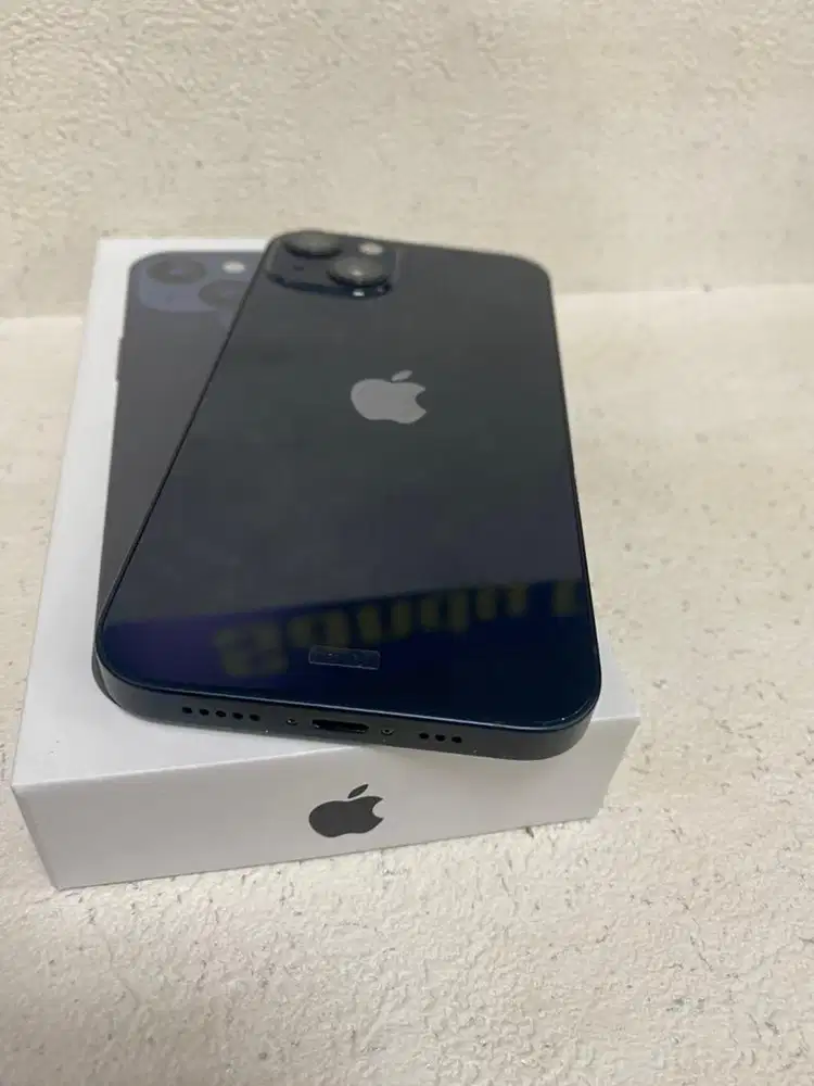 Iphone 13 Ibox 128 Gb