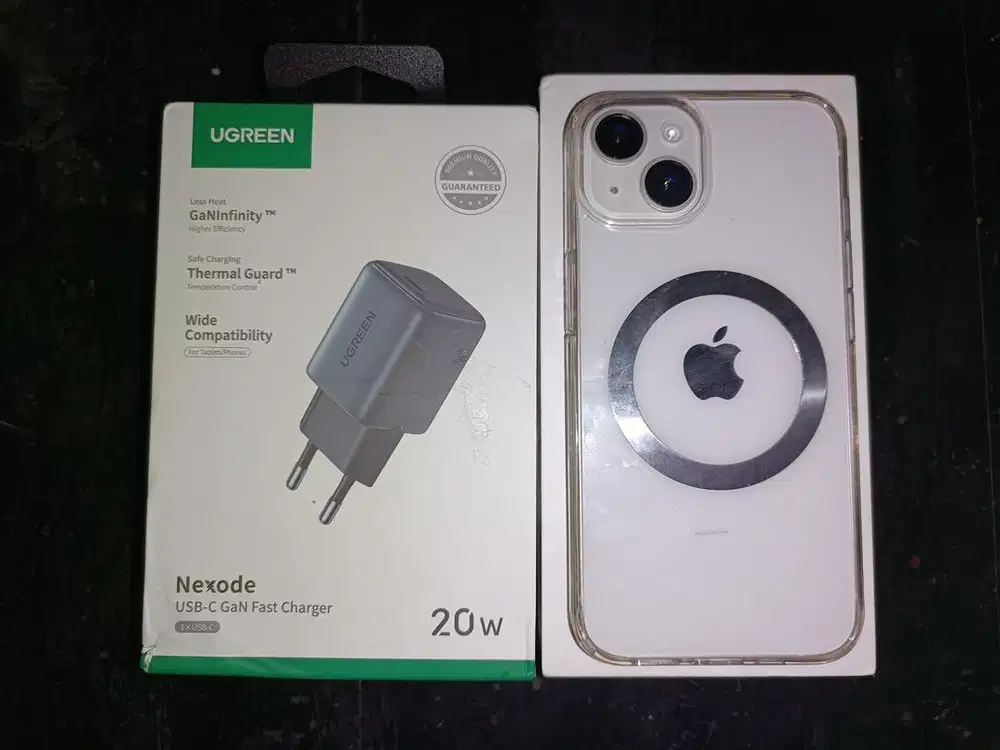 Iphone 14 128gb ibox