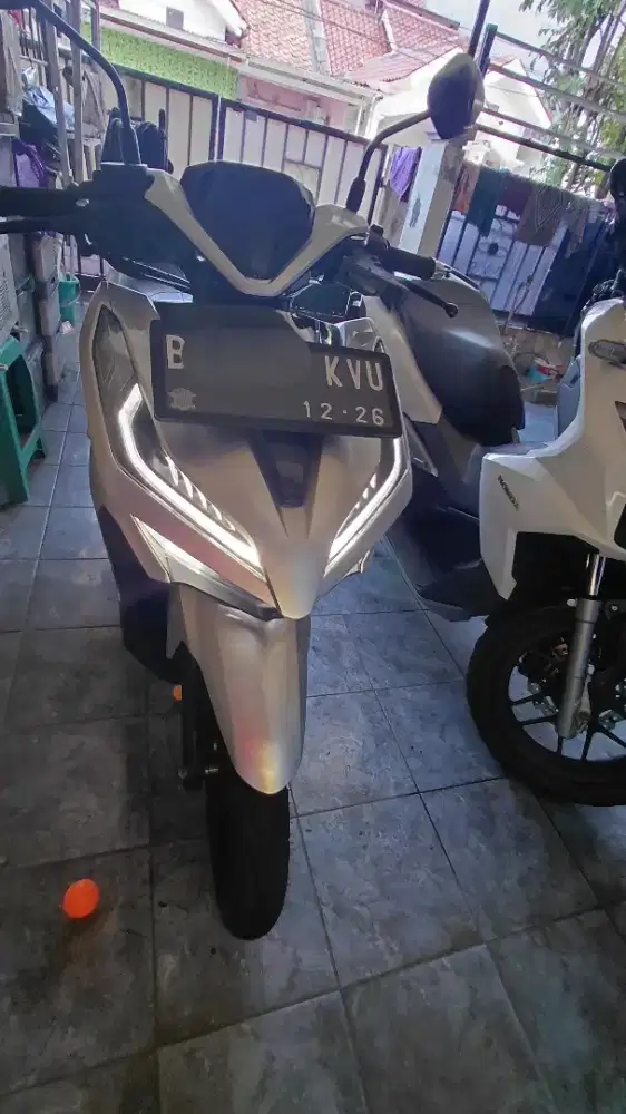 For sale vario iss 150cc